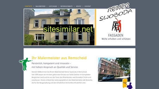 Malermeister-swoboda similar sites