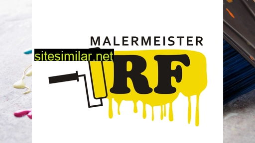 Malermeisterrf similar sites