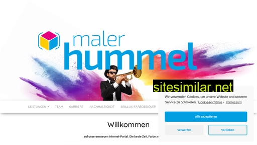 maler-hummel-kehl.de alternative sites
