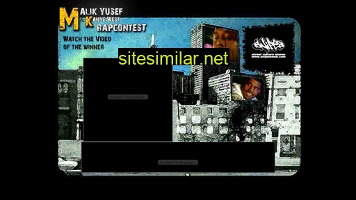 malik-contest.de alternative sites
