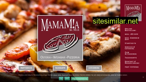 mamamia-max.de alternative sites