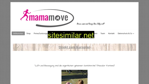 mamamove.de alternative sites