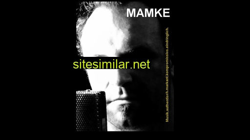 mamke.de alternative sites