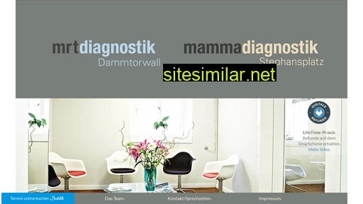 mammadiagnostik-stephansplatz.de alternative sites
