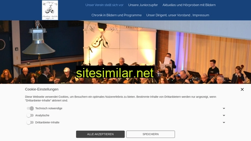mandolinen-spielschar-myhl.de alternative sites