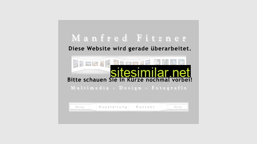 manfred-fitzner.de alternative sites