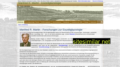 Manfred-r-martin similar sites