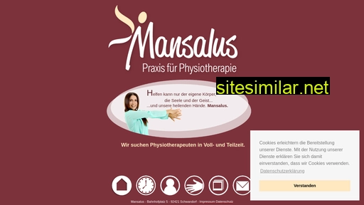 mansalus.de alternative sites