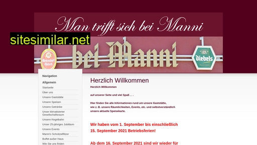 man-trifft-sich-bei-manni.de alternative sites