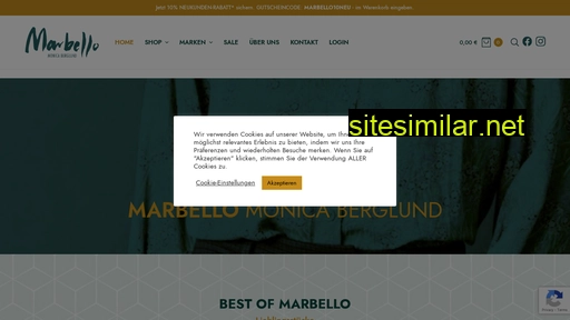 marbello.de alternative sites
