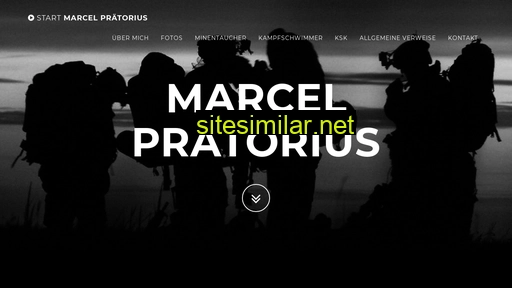 marcel-praetorius.de alternative sites