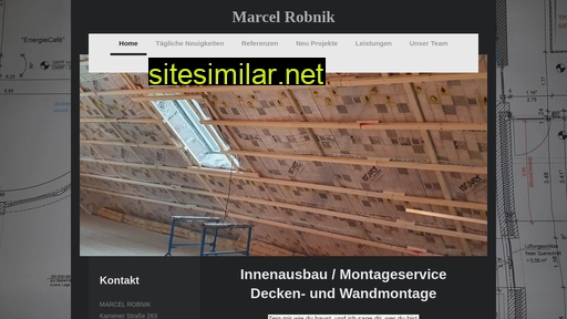 marcel-robnik-hamm.de alternative sites