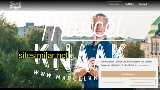 marcelknaak.de alternative sites