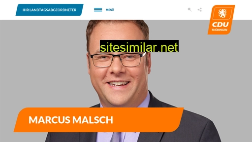 Marcus-malsch similar sites