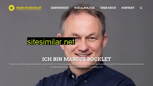 marcusbocklet.de alternative sites