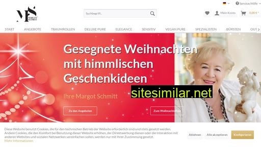 margot-schmitt.de alternative sites