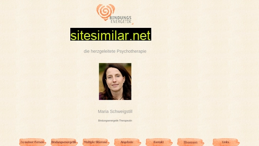 maria-schmidkonz.de alternative sites