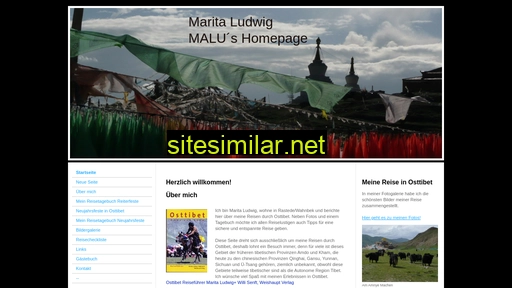 marita-ludwig.de alternative sites