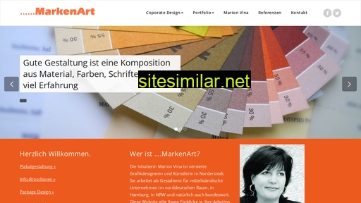 markenart-sn.de alternative sites