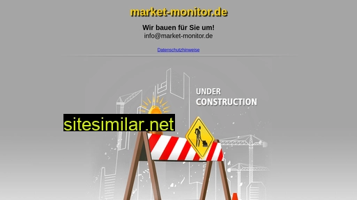 market-monitor.de alternative sites