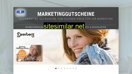 marketinggutscheine.de alternative sites