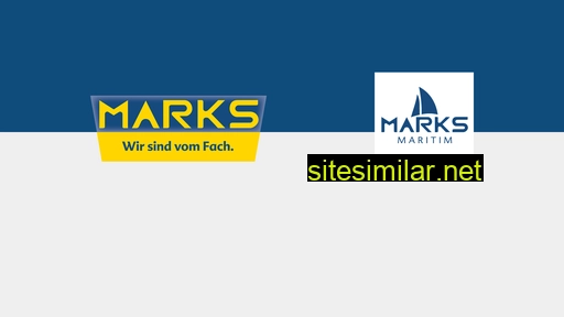 marks-schleswig.de alternative sites