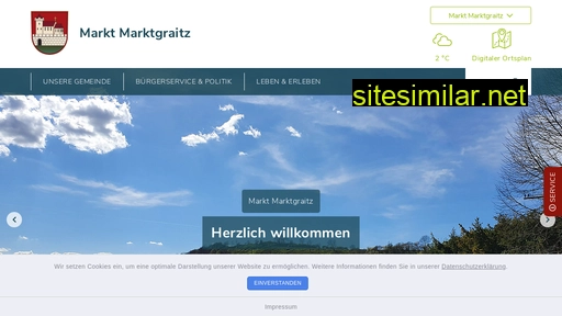 marktgraitz.de alternative sites