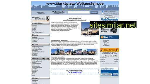 marktplatz-wolkenstein.de alternative sites