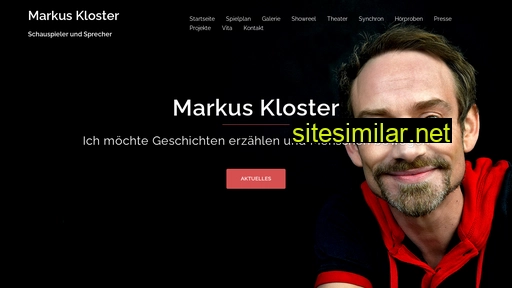 markus-kloster.de alternative sites