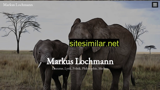 markus-lochmann.de alternative sites