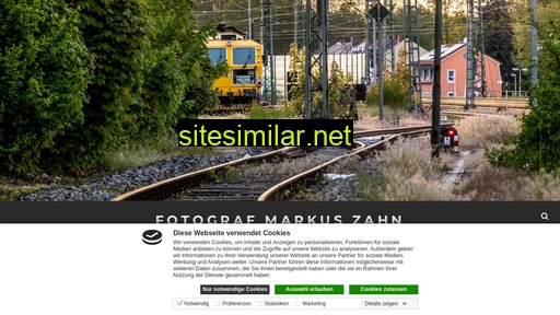 markus-zahn.de alternative sites