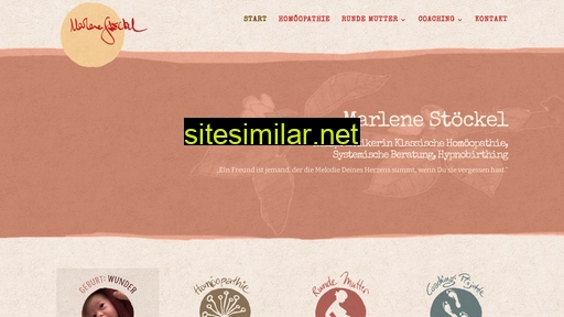 marlene-stoeckel.de alternative sites