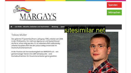 margays.de alternative sites