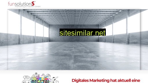Marketing-duisburg similar sites