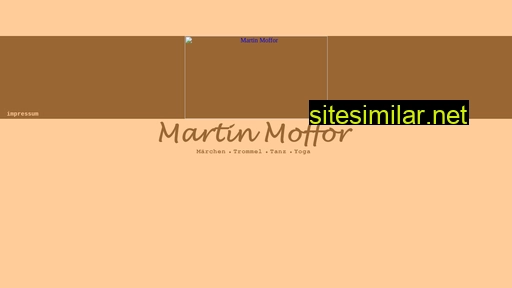 martin-moffor.de alternative sites