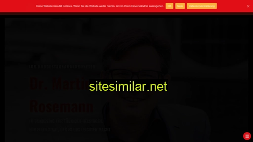 Martin-rosemann similar sites