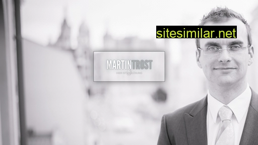martin-trost.de alternative sites