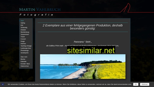 Martin-vahlbruch similar sites
