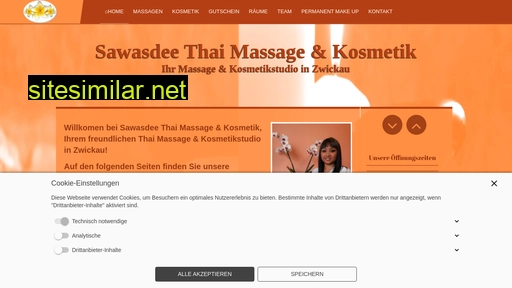 massage-zwickau.de alternative sites