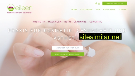 massageundkosmetik-berlin.de alternative sites