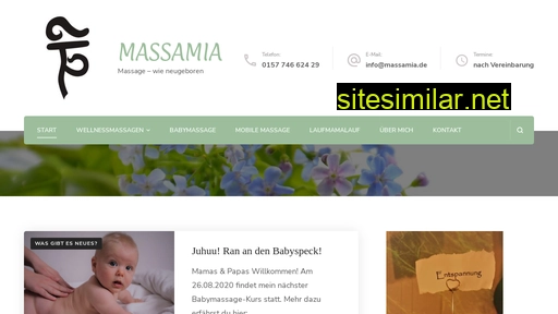 massamia.de alternative sites