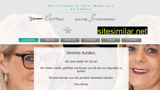 massing-sistermanns.de alternative sites