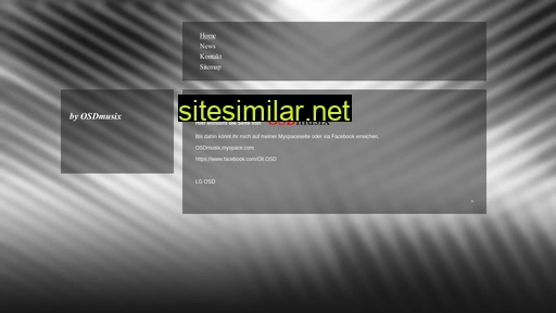 master-systems.de alternative sites