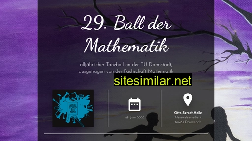 matheball.de alternative sites