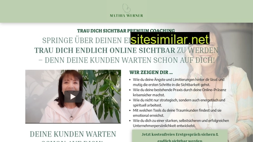 mathia-werner.de alternative sites