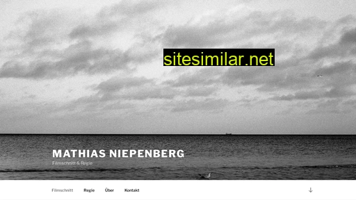 Mathiasniepenberg similar sites