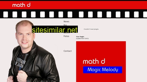 math-d.de alternative sites