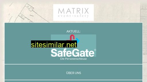 matrix-es.de alternative sites