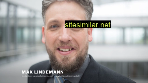 maxlindemann.de alternative sites