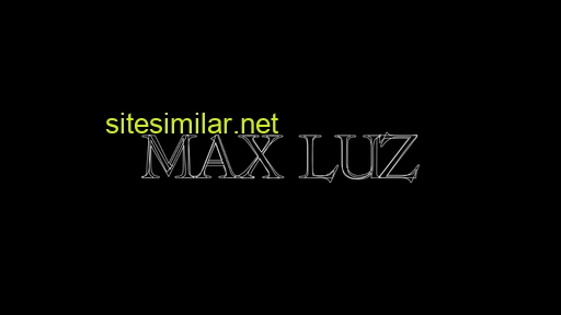 Maxluz similar sites